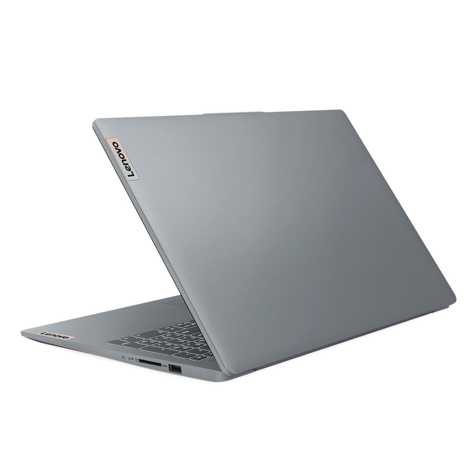 Buy Lenovo IdeaPad Slim 3 15ABR8 AMD Ryzen 5 Thin & Light Laptop